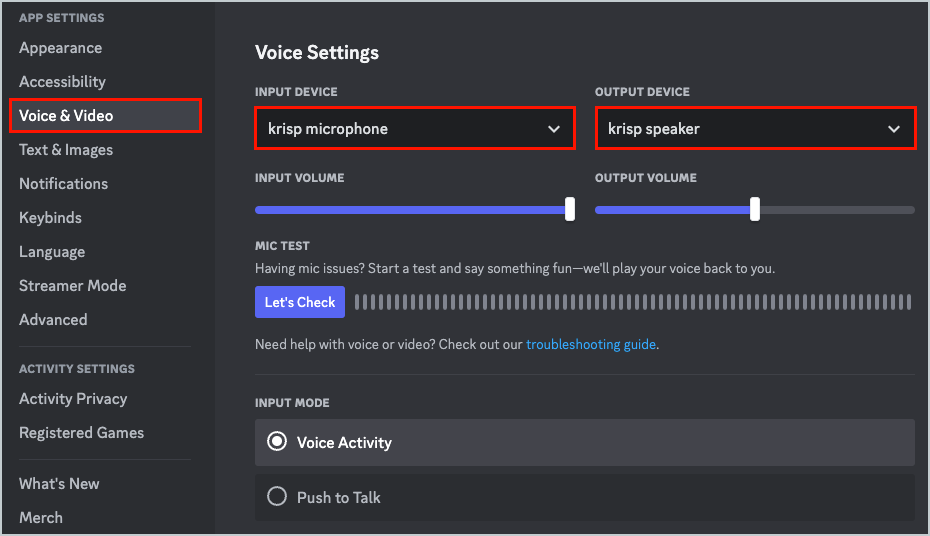 Petition · Add a #no-mic chat to BIG Games Discord ·